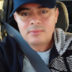 Meet your Posher, Samuel